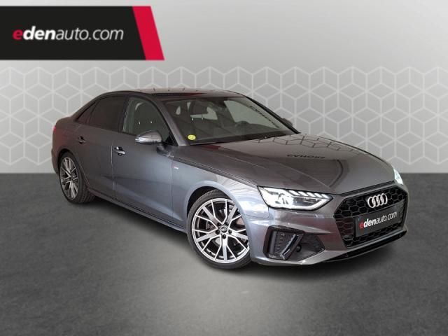 Audi A4 image 2