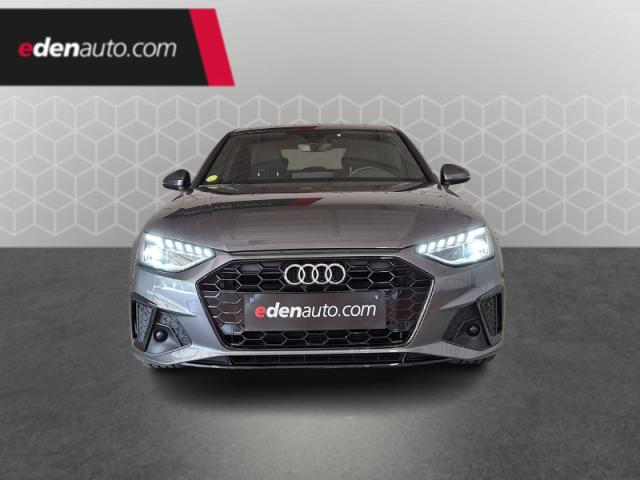 Audi A4 image 8