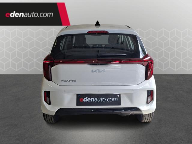 Kia Picanto image 2