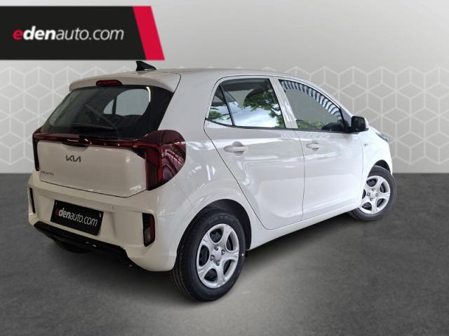 Kia Picanto image 7