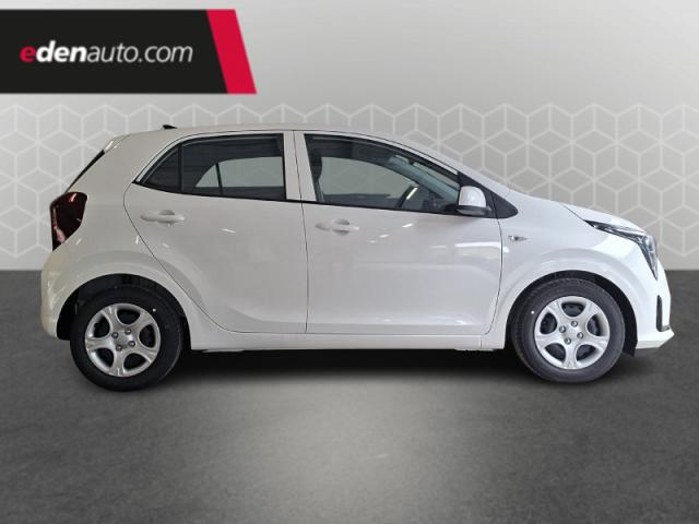 Kia Picanto image 5