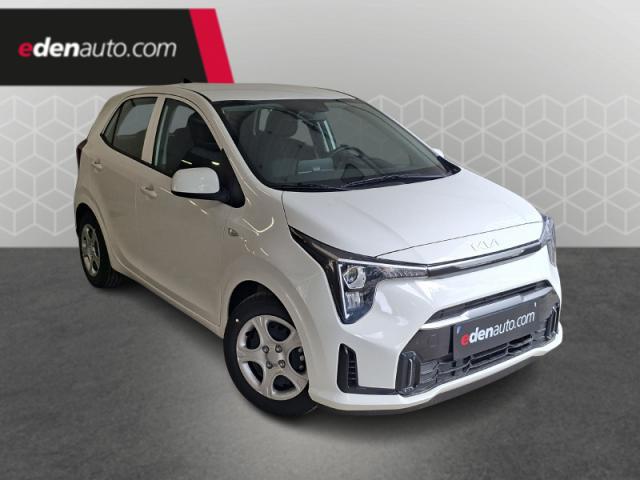 Kia Picanto image 1