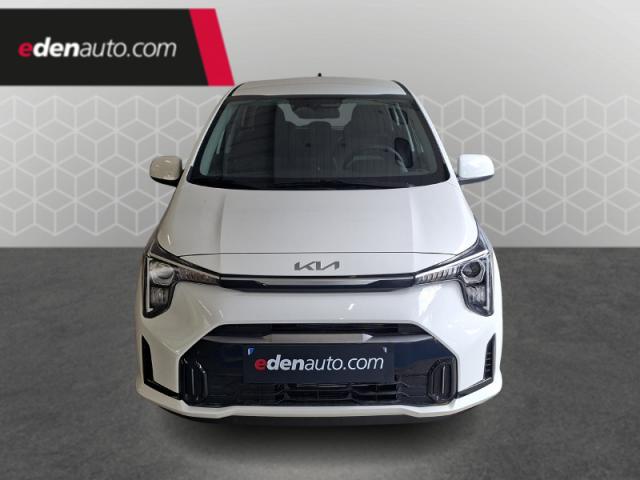 Kia Picanto image 4