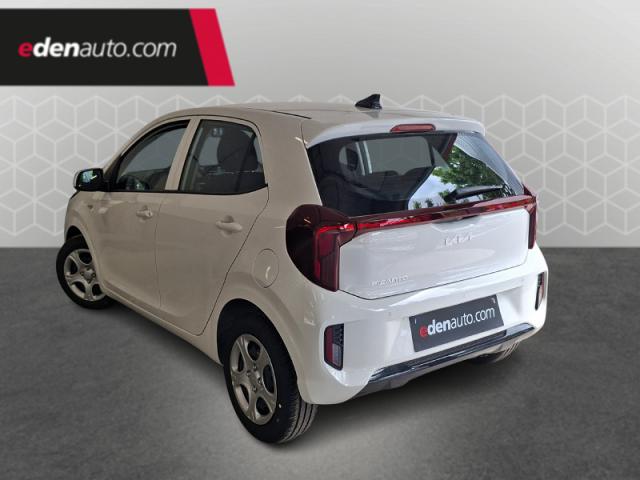 Kia Picanto image 1