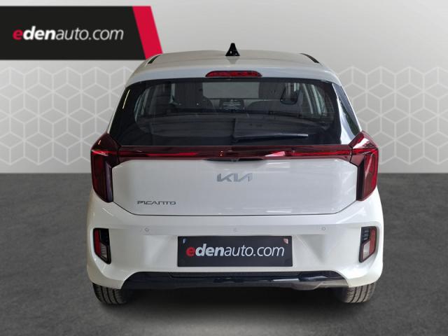 Kia Picanto image 7