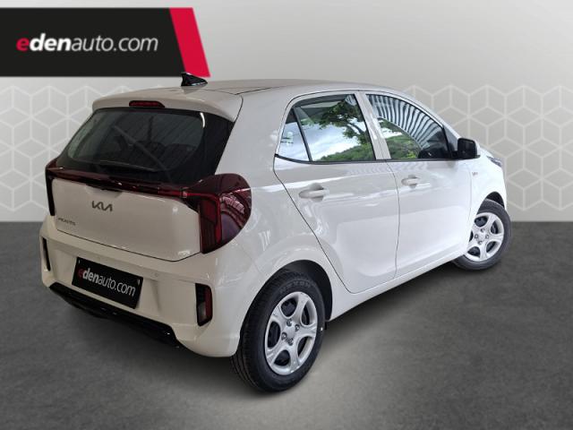 Kia Picanto image 6