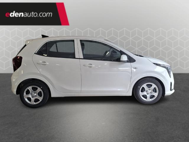 Kia Picanto image 5