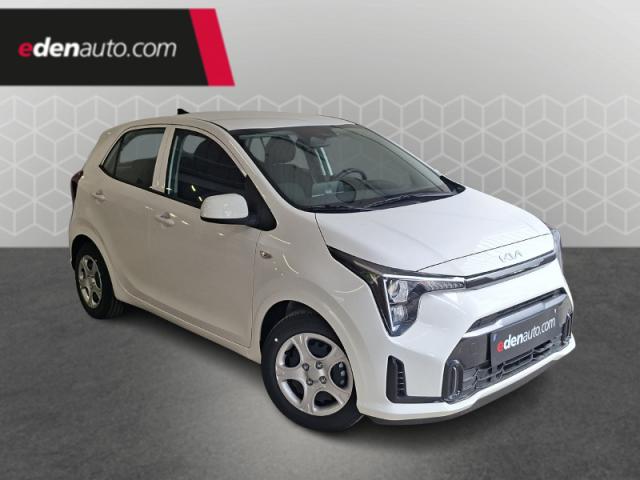 Kia Picanto image 4
