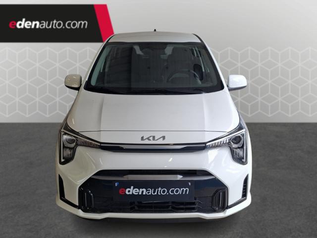 Kia Picanto image 9