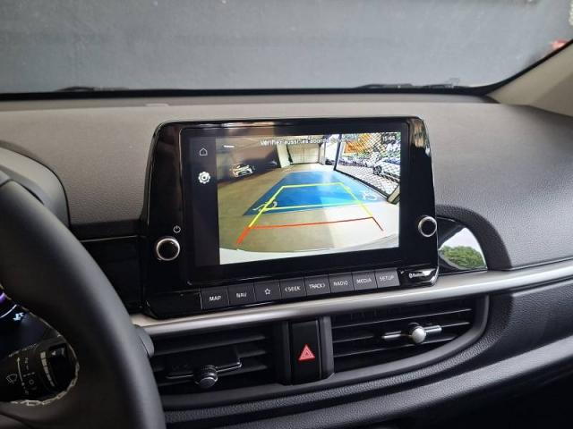 Kia Picanto image 3