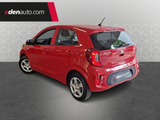 Kia Picanto image 4