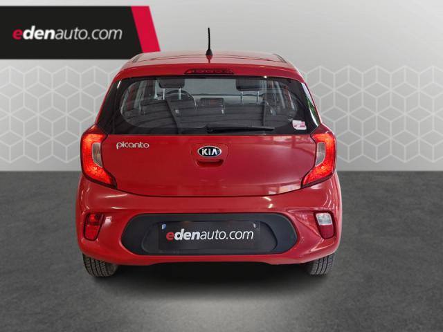 Kia Picanto image 9
