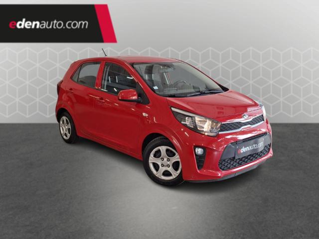 Kia Picanto image 2