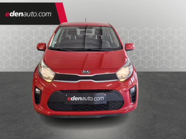 Kia Picanto image 7