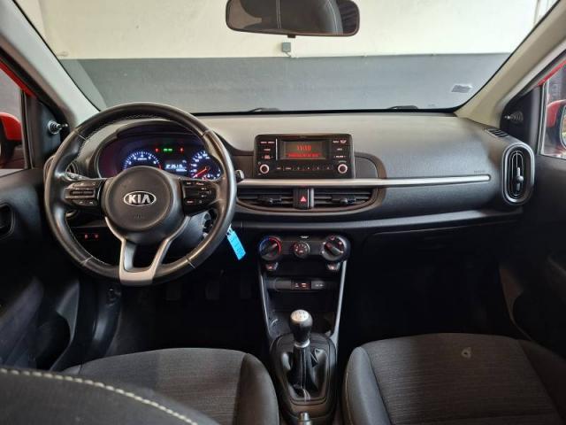 Kia Picanto image 1