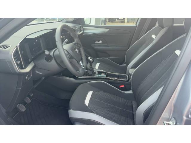Opel Mokka image 3
