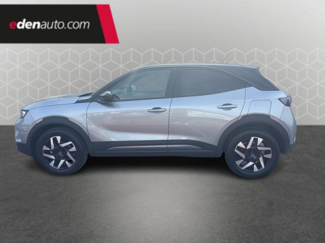 Opel Mokka image 1