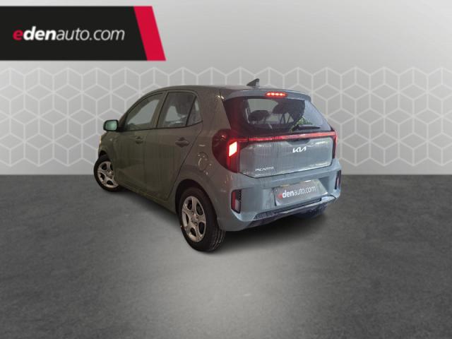 Kia Picanto image 9