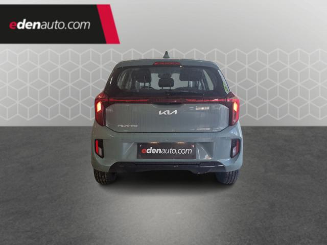 Kia Picanto image 7
