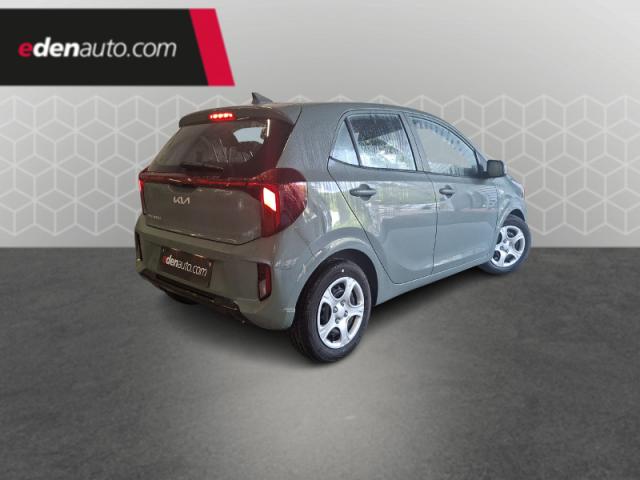 Kia Picanto image 3