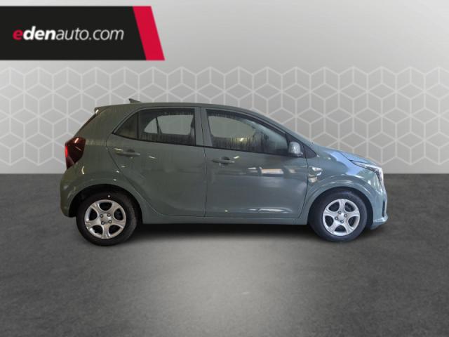 Kia Picanto image 4
