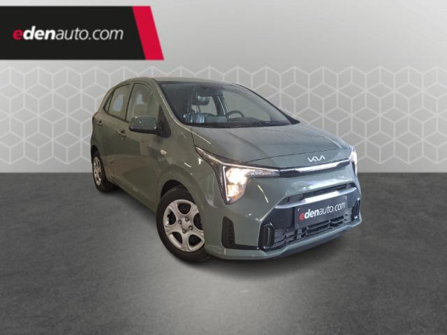 Kia Picanto image 1