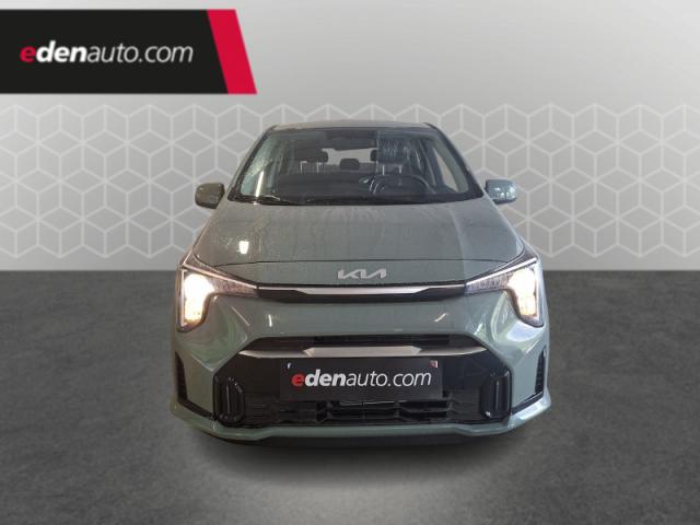 Kia Picanto image 5