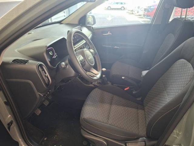 Kia Picanto image 6