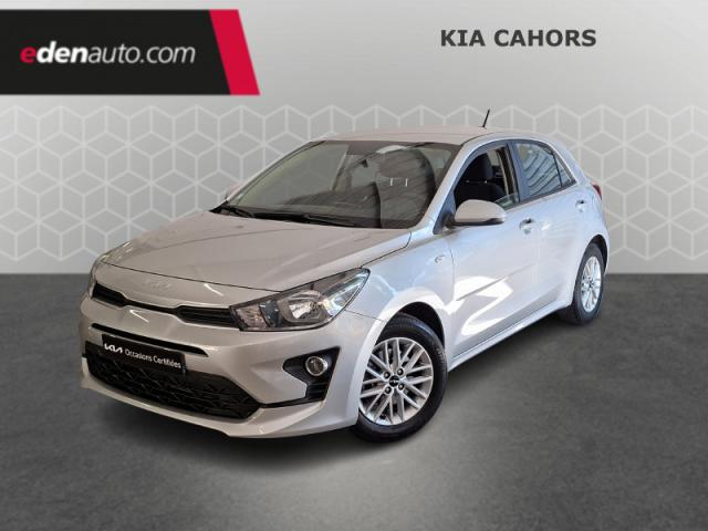 Kia Rio 1.2 Dpi 84ch Bvm5 Active