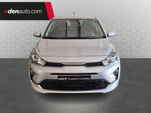 Kia Rio image 7