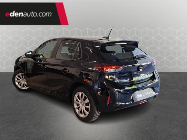 Opel Corsa image 4