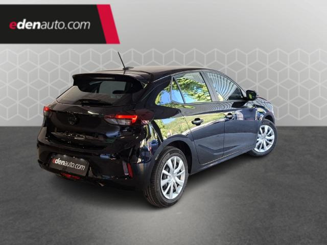 Opel Corsa image 6
