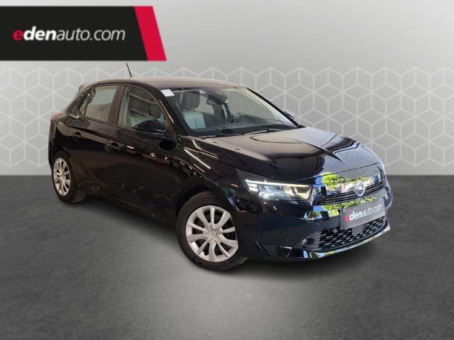 Opel Corsa image 8
