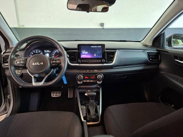 Kia Stonic image 7