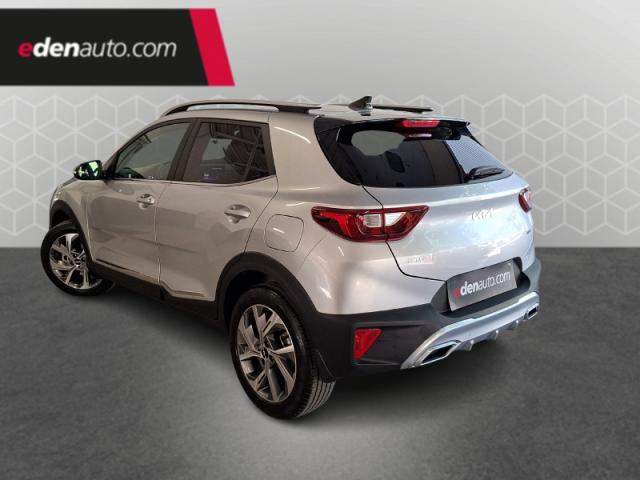 Kia Stonic image 8