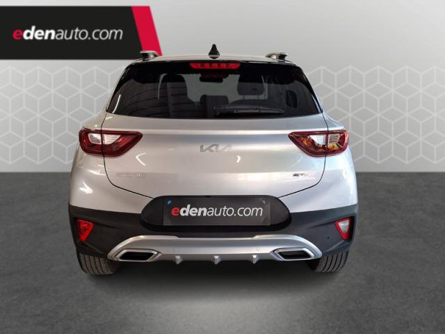 Kia Stonic image 9