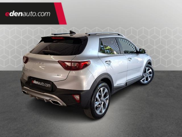 Kia Stonic image 5