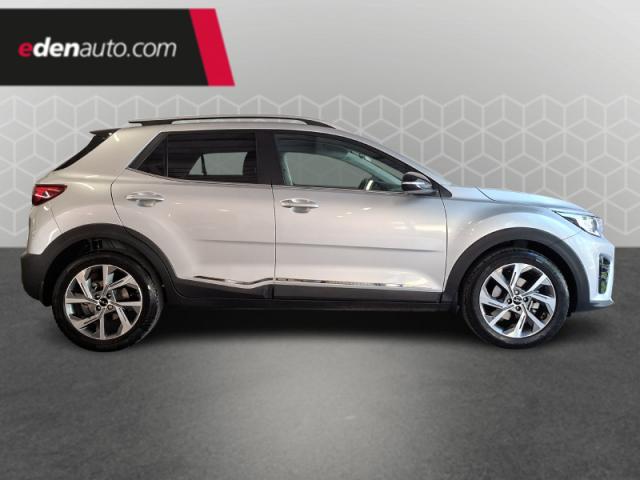 Kia Stonic image 3