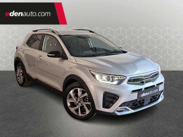 Kia Stonic image 4