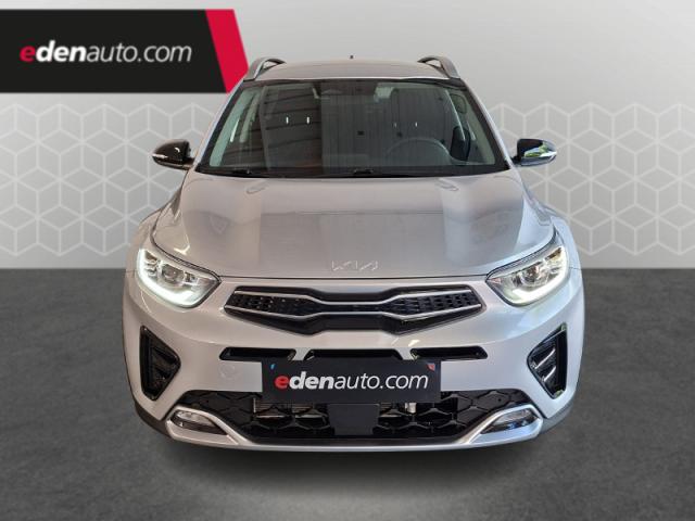 Kia Stonic image 2