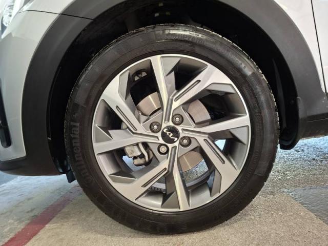 Kia Stonic image 1
