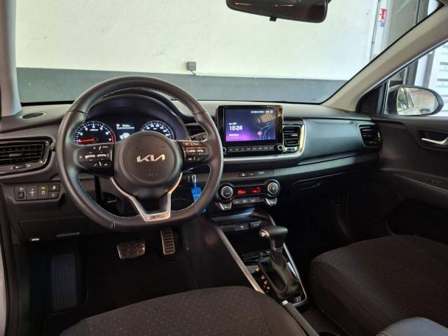 Kia Stonic image 6