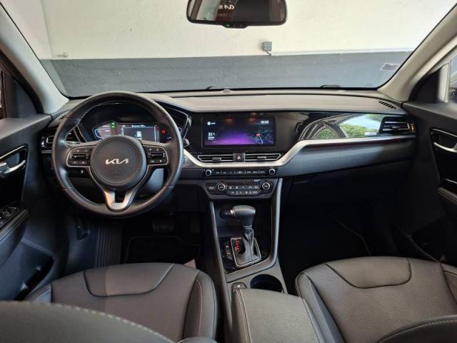 Kia Niro image 1