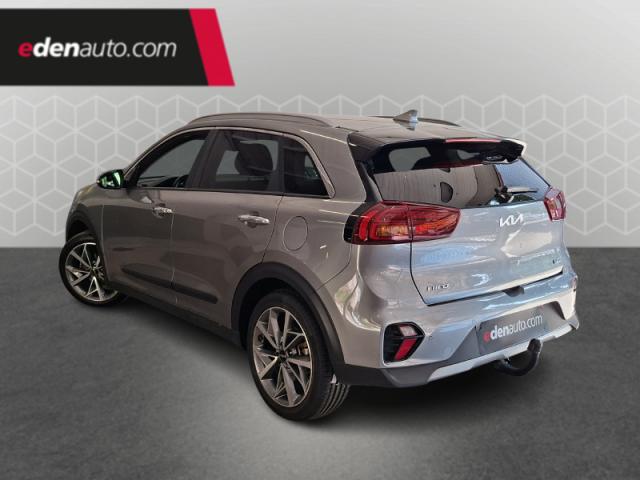 Kia Niro image 3