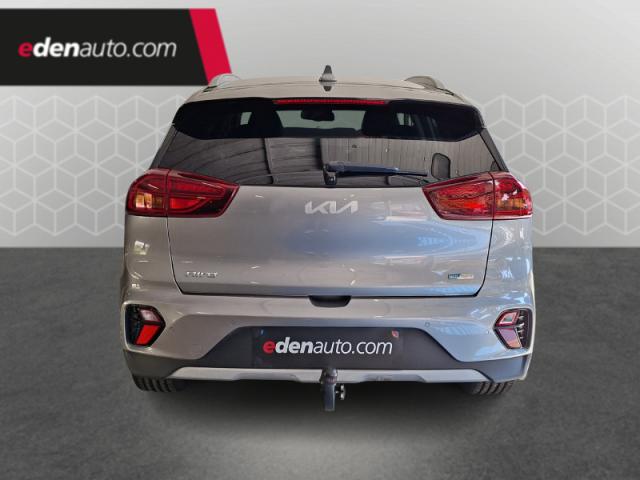 Kia Niro image 5