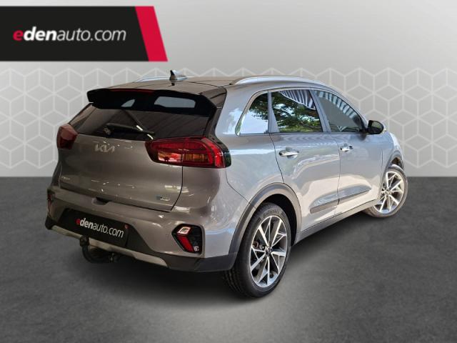 Kia Niro image 9