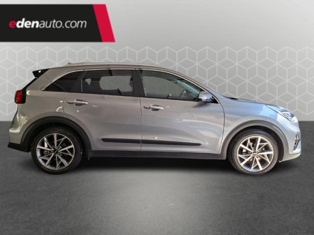 Kia Niro image 6