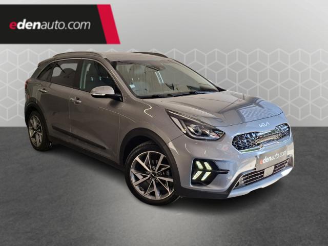 Kia Niro image 8