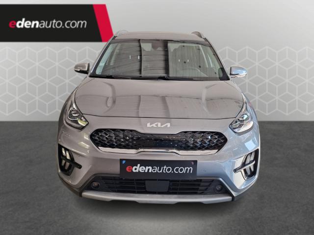 Kia Niro image 4