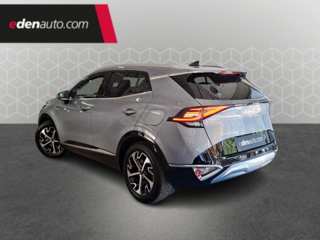 Kia Sportage image 2
